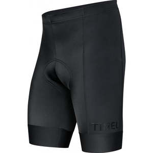 Shorts: Black Core Shorts