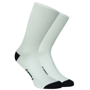 Socks: Core White Socks