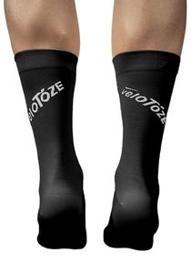 Socks: VeloToze Lightweight Socks