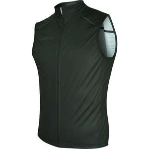 Black Core Vest