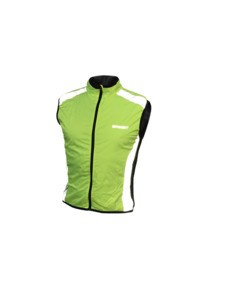 Vests: Brave Wind Vest 2.0 Fluro
