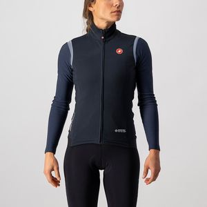 Vests: Castelli Perfetto RoS Vest Women's