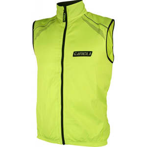 Vests: Fluro Vest