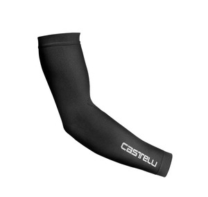 Warmers: Castelli Pro Seamless Arm Warmer