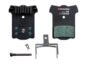 Brake Pads: SwissStop Pads Disc 30 EXOTherm2