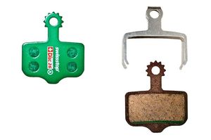 Brake Pads: SwissStop Pads Disc 26 C