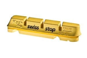 Brake Pads: SwissStop FlashPro Carbon Rim