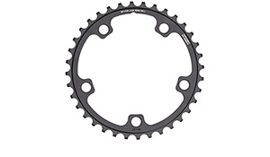 Chainrings: Look Chainrings