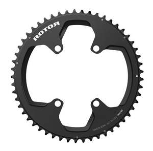 Rotor Chainrings Round 110X4