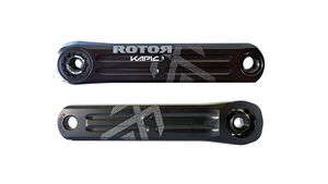 Cranks: Rotor Kapic Cranks Direct Mount