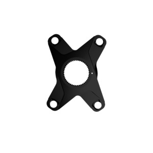 Cranks: Rotor Spider Direct Mount 110/80x4 for Gravel