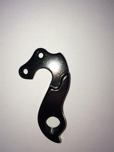 Derailleur Hangers: Mammoth Derailleur Hanger for Strada Carbon Frame