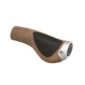 Handlebar Grips Tape: Ergon GP1 BioKork