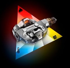 Pedals: Look New X-Track Power Pedals Dual