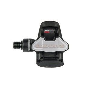 Pedals: Look Pedals Keo Blade Carbon Ti Ceramique 16mm