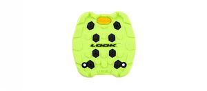 Pedals: Look Vibram Pad for Trail Grip Pedals