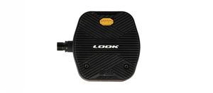 Pedals: Look Geo City Vision Grip Pedals