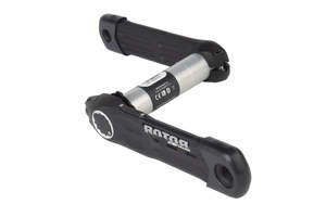 Power Meters: Rotor 2INpower DM MTB