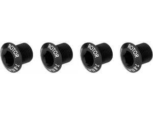 Power Meters: Rotor 1x InSpider Crown Bolt Set