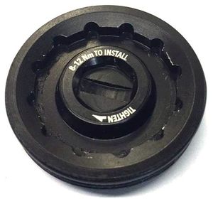 Power Meters: Rotor Battery Cap InPower