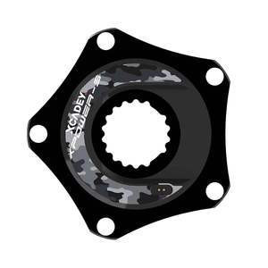 XPOWER-S Power Meter Spider XMPS Cannondale 110BCD