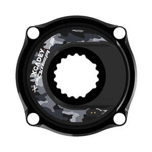 XPOWER-S Power Meter Spider XMPS Cannondale 104BCD