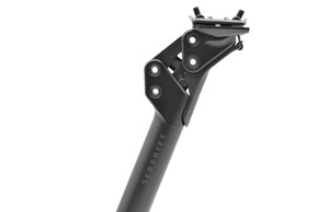 Redshift ShockStop PRO Race Suspension Seatpost