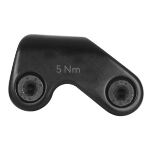 Seatposts: Ergon CF Flip Head