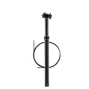 Seatposts: Crankbrothers Highline XC/Gravel - 100mm