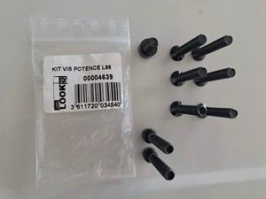 Stems: Look Ergostem Kit