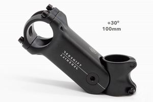 Redshift Shockstop Suspension Stem 1 1/8" +/- 30 deg