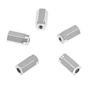 Wheel Components: Reynolds Nipples