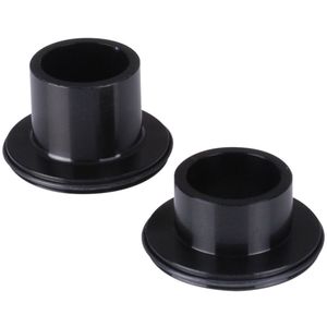 Wheel Components: Reynolds End Caps Road 2017+