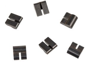 Wheel Components: Fulcrum Part Pawls 6-RM0-004 6pcs