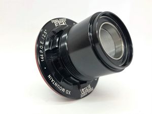 Wheel Components: Crankbrothers Freehub XD Synthesis Project 321