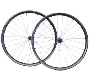Wheels Rims: BM Carbon Wheel set MTB 29"