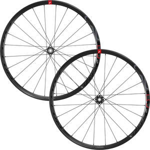 Fulcrum Racing 5 Disc Brake Wheelset