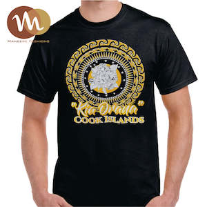 COOK ISLANDS T.SHIRTS