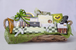 Gifts: Luxury Christmas Tray