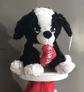 Popular: Dog Love Teddy