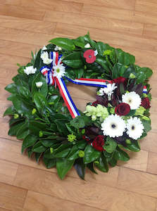 Popular: ANZAC Wreath
