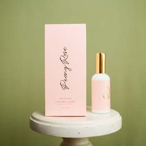 Popular: Peony Rose Room Frangrances