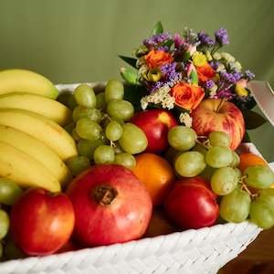 Fruit Hamper