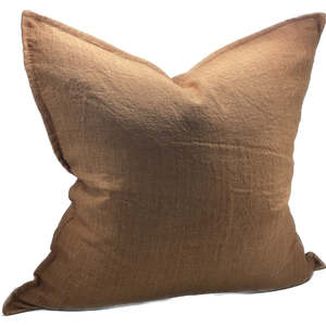Cushions: Linen Cushion