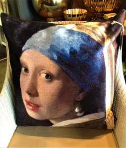 Face Cushion
