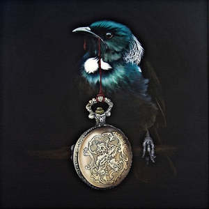 Pandora's Locket