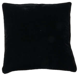 Cushions: Velvet Crushed Cushion