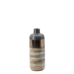 Art Deco: Deco Vase Cylinder