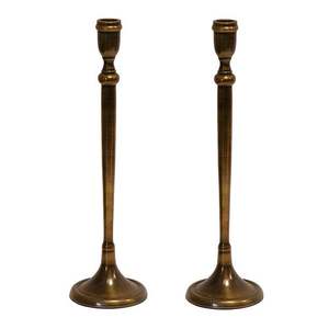Candlesticks: London Candlesticks