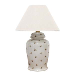 Lamps And Chandeliers: Bee Urn Lamp Base